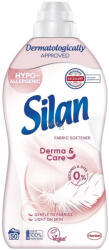 Silan Sensitive Derma Carekoncentrált öblítő 50 adag 1, 1 l (777007)