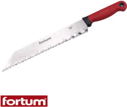 Fortum 4780501 szigetelőanyag vágó kés, 2K nyél - 340/480 mm (4780501)
