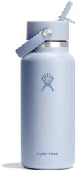 Hydro Flask Sticla termică Hydro Flask 32 Oz Wide Flex Straw Cap (946 ml) - surf