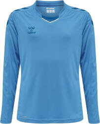 HUMMEL Póló Hmlcore Multisport Unisex Gyerekek Lélegző, gyorsan száradó Hummel 10 éves kék - decathlon - 14 890 Ft
