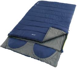 Outwell Sac de dormit dublu Outwell Contour Lux Double (190 cm) - imperial blue