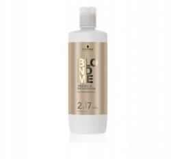 Schwarzkopf Folyadék Aktiváló Schwarzkopf Blondme 2% 7 Vol 1 L (4045787922684)