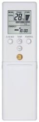 General FUJI ELECTRIC RSG12LECA - telecomandă compatibilă de marcă General