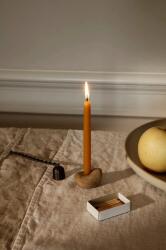 ferm LIVING Свещник с гасител и свещи ferm LIVING Libre (6 броя) (1104266342)