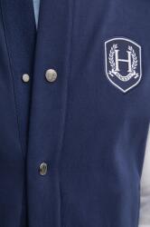 Hackett Памучен суичър Hackett London (HM581349)