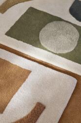 ferm LIVING Вълнен килим ferm LIVING Bloco 80 x 120 cm (1104269846)