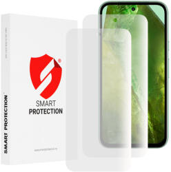  [Pachet 2x] Folie regenerabila premium Google Pixel 8a - Smart Protection Classic - Clear