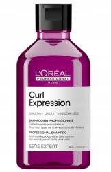 L'Oréal Loreal Curl Expression Tisztító sampon 300ml (3474637069070)