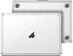 Dux Ducis Husa pentru MacBook Air 13 (2022 / 2024) - Dux Ducis LCGH Series - Clear