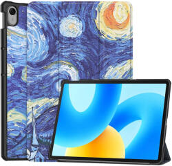 Techsuit Husa pentru Huawei MatePad 11.5 - Techsuit FoldPro - Starry Night (KF2317226)