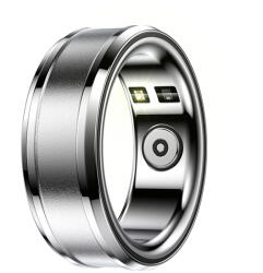 Techsuit Inel Destept Marimea 9, Diametru 19mm - Techsuit (R3) - Silver (KF2332783)