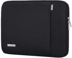 CanvasArtisan Geanta Laptop 13 - 14 - CanvasArtisan (M29-19) - Black