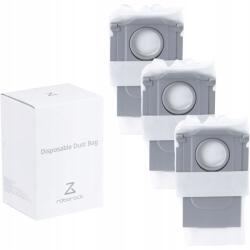 Roborock Eredeti 3 Porzsák Ultra S7/S8 Q7+ Q5/Q8 Max+ állomásokhoz Eredeti Doboz (Worki Ultra)