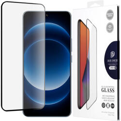 Dux Ducis Folie pentru Xiaomi 14 Ultra - Dux Ducis Tempered Glass - Black