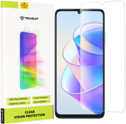 Techsuit Folie pentru Honor X7a - Techsuit Clear Vision Glass - Transparent (KF2312409)