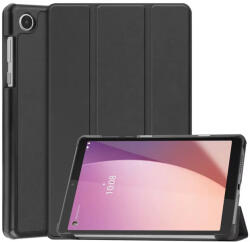 Techsuit Husa pentru Lenovo Tab M8 Gen 4 8.0 - Techsuit FoldPro - Black (KF2312566)
