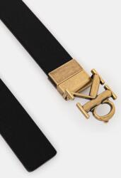 Calvin Klein Jeans двустранен колан дамски (LV04K7005G)