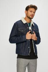 Levi's - Rövid kabát - sötétkék XXL