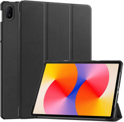 Techsuit Husa pentru Huawei MatePad SE 11 - Techsuit FoldPro - Black (KF2335487) - alcmobile