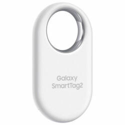 Samsung Dispozitiv anti-pierdere - Sasmung Galaxy SmartTag2 (EI-T5600BBEGEU) - White