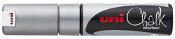 uni Krétamarker 8mm, Uni PWE-8K ezüst