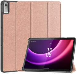 Techsuit Husa pentru Lenovo Tab P11 Gen 2 11.5 - Techsuit FoldPro - Rose Gold (KF2317015) - alcmobile