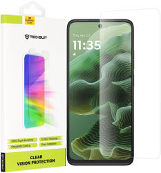 Techsuit Folie pentru Motorola Moto G35 - Techsuit Clear Vision Glass - Transparent (KF2338423) - alcmobile