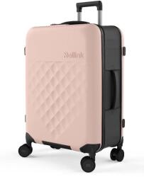 Rollink börönd Flex 360 Spinner 26" 77 L - rózsaszín Univerzális méret (W6892)