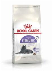 Royal Canin Száraztáp Royal Canin Sterilizált 7+ 3, 5kg