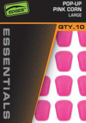 FOX EDGES Essentials Pop-Up Corn - Pink Large (CAC863)