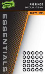 FOX EDGES Essentials Rig Rings - Medium (CAC887)