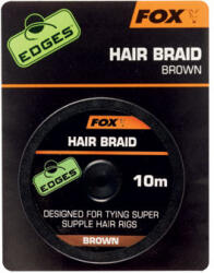 FOX EDGES Hair Braid - hajszálelőke (CAC565)