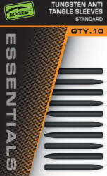 FOX EDGES Essentials Tungsten Anti Tangle Sleeves - Standard (CAC890)
