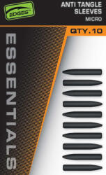 FOX EDGES Essentials Tungsten Anti Tangle Sleeves - Micro (CAC889)
