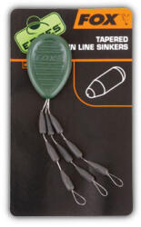 FOX EDGES Tungsten Mainline Sinkers (CAC492)