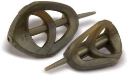 FOX Carp Method Feeder - feeder kosár 60 g (CAC244)
