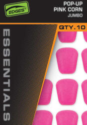 FOX EDGES Essentials Pop-Up Corn - Pink Jumbo (CAC864)