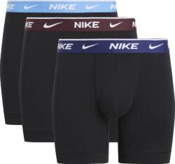 Nike Boxer alsó Nike Everyday Cotton Stretch Brief 3P - Fekete - tennis-zone - 13 110 Ft