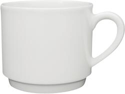 Eschenbach Primavera Ceașcă de cafea stivuibilă, Capacitate: 0, 20 Litri