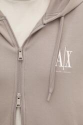 Giorgio Armani суичър с цип и качулка мъжки с памук (XM000371.AF10818.NOS) - answear - 295,13 лв