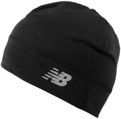 New Balance Téli sapká New Balance Athletic Skullcap Hat - Fekete