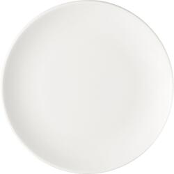 BAUSCHER Options Farfurie plată, margine înălțată, rotundă, ø: 230 mm