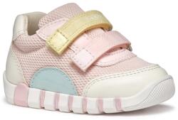 GEOX gyerek sportcipő rózsaszín - rózsaszín 18 - answear - 21 990 Ft