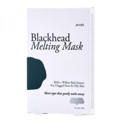 Petitfee Blackhead Melting Mask - Orrmaszk Mitesszerek Ellen 5db