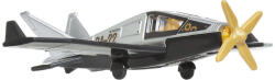 Mattel Matchbox Sky Busters - Jet Fueler repülő (JCM86)