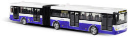 Rappa Autobuz articulat care anunță opririle în cehă 36 cm albastru
