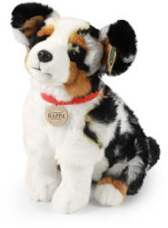 Rappa Ciobănesc australian de pluș 30 cm ECO-FRIENDLY - babymall - 89,02 RON