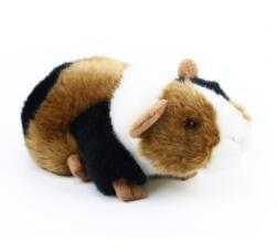 Rappa porcușor de Guineea de pluș, 17 cm