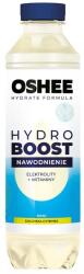 OSHEE Hydro Boost citrom 555 ml
