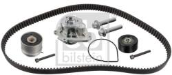 Febi Bilstein Vízpumpa + fogasszíj készlet FEBI BILSTEIN 173193 (173193)